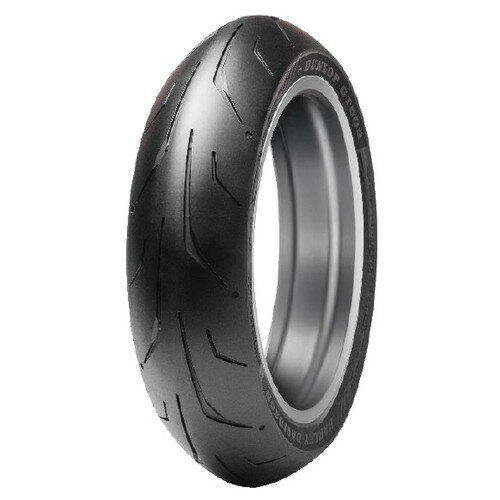 ダンロップ DUNLOP 231741 TT900GP 100／80−17 MC 52S