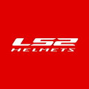LS2(エルエス2) RND-1 レーシングノーズディフレクター (LS2) 43002462015 バイク ヘルメットアクセサリー