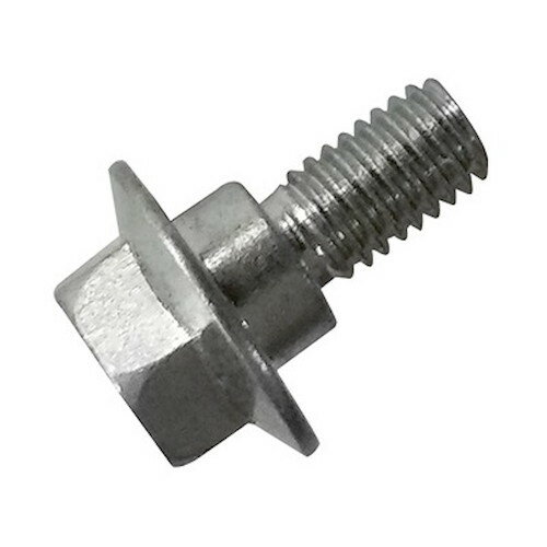 中国ホンダ 【純正部品】フランジボルト 6mm 90111-162-000 バイク