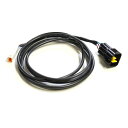 aRacer(エーレーサー) SHARKFACTORY電制サスペンション用接続ハーネス PD-O0008 バイク