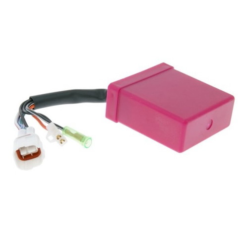 KN企画 補修用CDI 台湾BW’S100 RT06 バイク