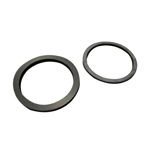 KOSO(コーソー) 4POTキャリパー 小ピストン側 補修オイル/ダストシール1セット KS-BC-MA-HS バイク