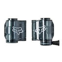 FOX RACING(フォックスレーシング) ロールオフ キャニスター ビュー クリア 左右セット C6599 バイク ヘルメットゴーグル