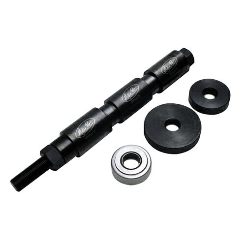 Motion Pro(モーション プロ) ベアリングツール インストールツール スイングアーム YM08-0213 プーラ..