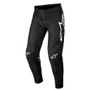 alpinestars(アルパインスターズ) キッズ レーサー パンツ ブラック 18 C0921 バイク オフロードバイクウェア