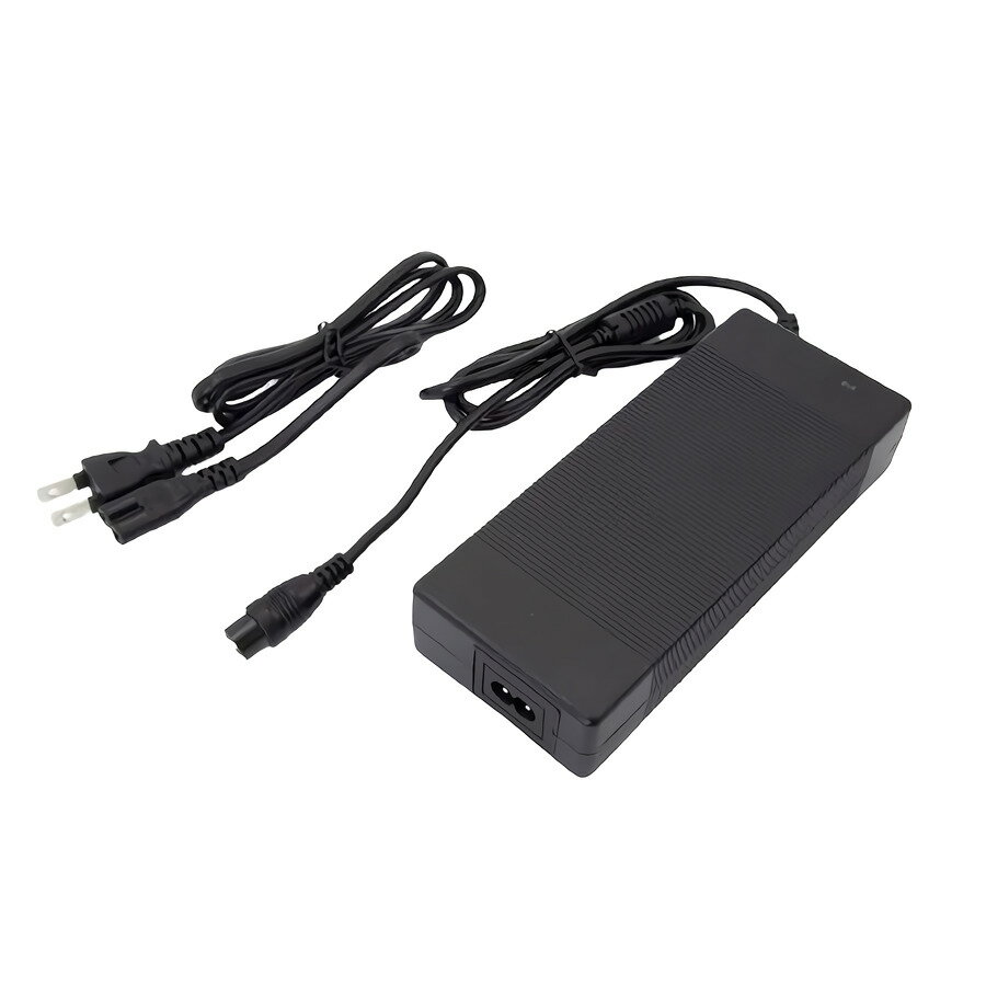 eXs(エクス) eXs2用 充電器 電動キックボード