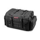 HenlyBegins(ヘンリービギンズ) DH-759 シートバッグPRO2 L 26213 バイク
