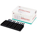 TIPTOP(チップトップ) レマステム 8mm RM-830 バイク タイヤ パンク修理・パッチ・ポンプ
