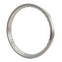 RCB(レーシングボーイ) アルミホイールリム 300-17 シルバー 36H 01R0042S バイク