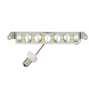 PA-MAN(パーマン) 路肩灯 交換用 LEDバルブ DC12-24V バス トラック
