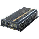 CELLSTAR(セルスター) DAC1500 12V ハイパーインバーター DAC1500-12 自動車