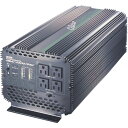 CELLSTAR(セルスター) DAC2500 24V ハイパーインバーター DAC2500-24 自動車