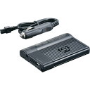 CELLSTAR(セルスター) FTU-100B ミニインバーター 自動車