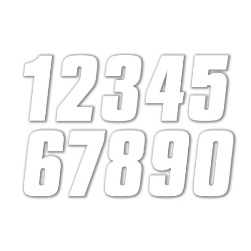 FACTORY EFFEX(եȥ꡼եå) եȥ꡼ʥС 3 10cm ۥ磻 8 D0466 Х  ǥ롦ƥå...