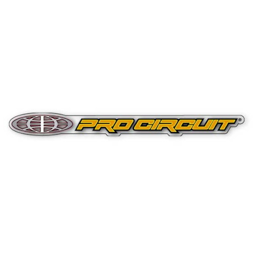 FACTORY EFFEX 졼󥰥ƥå 1 EACH PRO-CIRCUIT 21cm D0512 Х