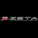 ZETA(ジータ) アーマーハンドガード XC キット スタンダード径バー用(22.2mm) ブラック/ホワイト F5343 バイク