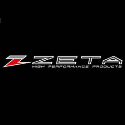 ZETA(ジータ) アーマーハンドガード XC-PRO キット ブラック/ホワイト F5346 バイク