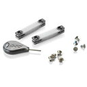 PODMX(ピーオーディーエムエックス) MX Kシリーズ用 パーツ K300/700,K4/8 KX2.0 リガメントセット C3198 バイク プロテクター