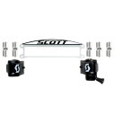 SCOTT(スコット) WFS バズ 30KIT ブラック C2869 バイク ヘルメット ゴーグル