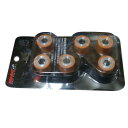 KOSO(コーソー) ウエイトローラー 20×17 特殊サイズプーリー用 9.0g KSW2017-90 バイク