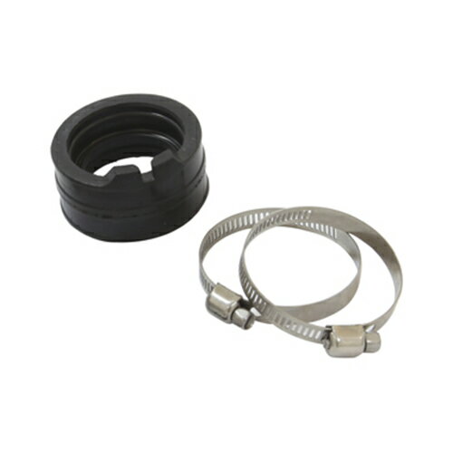 KOSO(コーソー) 補修インシュレーター 38mm/42mm KS-INS-3842 バイク インテークマニホールド