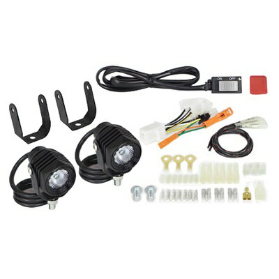 楽天市場】タケガワ ledフォグランプキット(2個入) ヘッドライト 楽天市場】タケガワ ledフォグランプキット(2個入) ヘッドライト