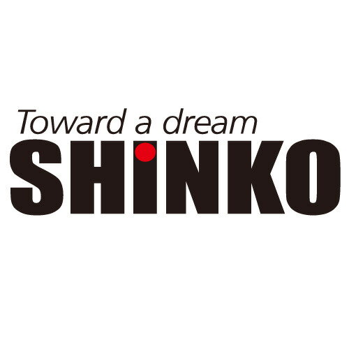 SHINKO(シンコー) バイク タイヤ チューブ 180/80-14 TR4 直バルブ