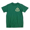 Biltwell(ビルトウェル) GOOD TIMES Tシャツ オリーブ XL 8101-075-005 バイク アンダー・インナーウェア