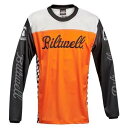 Biltwell(ビルトウェル) GOOD TIMES モトクロスジャージ XL 8120-087-005 バイク オフロードバイクウェア