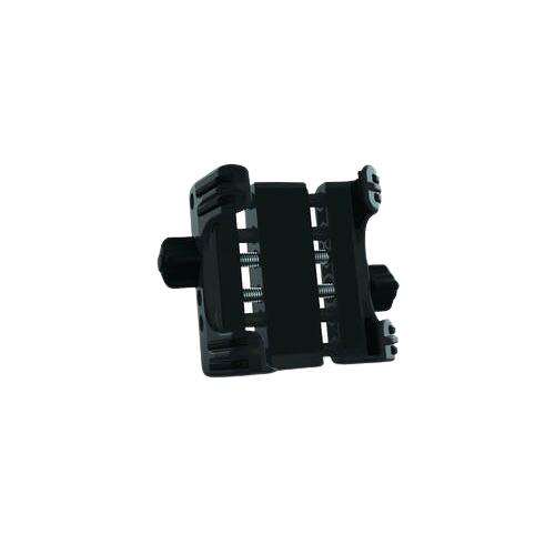 KURYAKYN(クリアキン) TECH-CONNECT デバイスホルダー ラージ 1694 バイク スマートフォンホルダー