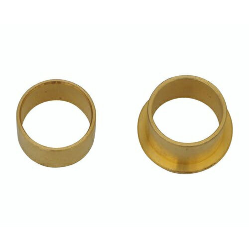 NEO FACTORY(ネオファクトリー) 5速キックキット用メインシャフトブッシングセット 026798 バイク 駆動系