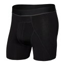 SAXX(サックス) バイク アパレル KINETIC HD BOXER BRIEF BLO XS SXBB32