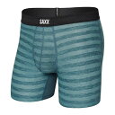 SAXX(サックス) バイク アパレル HOT SHOT BOXER BRIEF FLY WTH L SXBB09F