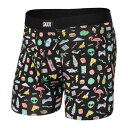 SAXX(サックス) バイク アパレル DAYTRIPPER BOXER BRIEF FLY FBB L SXBB11F