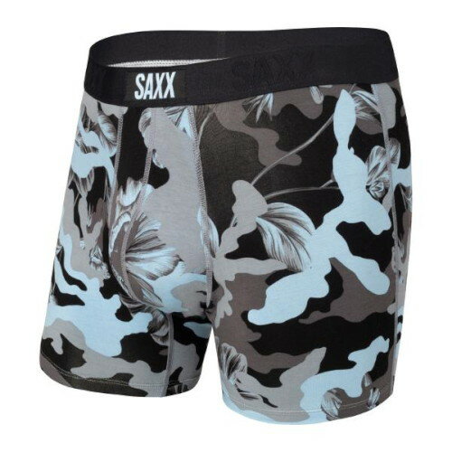 SAXX(サックス) バイク アパレル VIBE BOXER BRIEF CFB M SXBM35