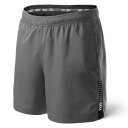 SAXX(サックス) バイク アパレル PERFORMANCE KINETIC 2N1 RUN SHORT GBR L SXRS27