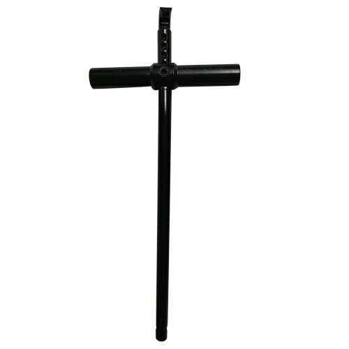 ProTOOLs T型オイルシールプーラー 整備 メンテナンス バイク 自動車