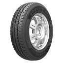 KENDA(ケンダ) KR33 KOMENDO 195/80R15C 107/105R 自動車 タイヤ 軽トラック・バン・商用車用