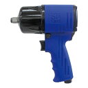 SP AIR(エス・ピー・エアー) SP-7144A インパクトレンチ12.7mm 角 ソケット類