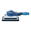 SP AIR(エス・ピー・エアー) SP-3800DF-A5M オービタルサンダー(吸塵式) エアツール