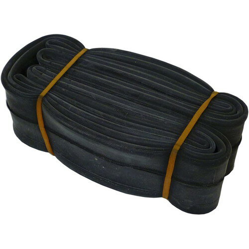 CAPTAIN STAG(キャプテンスタッグ) チューブ W/O 27×1 3/8 英式バルブ Y-2589 自転車