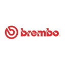 Brembo(ブレンボ) 自動車 ブレーキパッド セラミック P06 099N P06099N