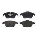 Brembo(ブレンボ) ブレーキパッドブラック P85 148 P85148 自動車