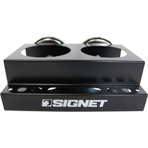 SIGNET(シグネット) マグネットツールホルダー(スプレー缶・インパクトレンチ) 54593
