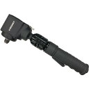 SIGNET(シグネット) 1/2DR フレックスアングルエアーインパクトレンチ 65313 エアツール工具