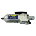 SIGNET(シグネット) 1/4DR ミニバタフライエアーインパクトレンチ 65320 エアツール工具