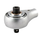 KTC(ケーティーシー) 19.0-25.4sq 倍力レンチ GAP2000-68 ギア・ラチェットレンチ