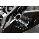STRIKER(ストライカー) ガードスライダー CA ZX-25R SS-GS157C-F1 バイク 外装