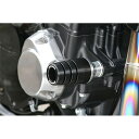 STRIKER(ストライカー) ガードスライダー BK CB1300/SB SS-GS53B-F1 バイク 外装