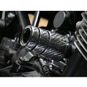 STRIKER(ストライカー) ガードスライダー BK/SV Z900RS SS-GS141A-F1 バイク ハンドルブレース・クランプ・マウント